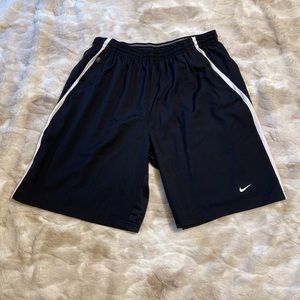 Nike Men’s Athletic Shorts